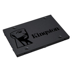 SSD disk Kingston A400 960GB, SATA3, 2,5", 500/450MBs