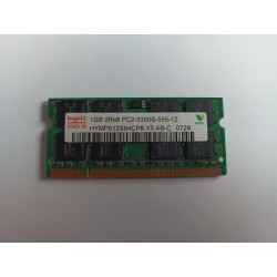 !BAZAR! - Hynix 1GB DDR2 667MHz, HYMP512S64CP8-Y5 AB-C