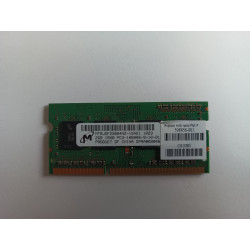 !BAZAR! - Micron DDR3 2GB...