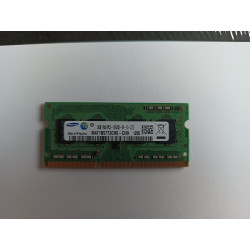!BAZAR! - Samsung DDR3 2GB...