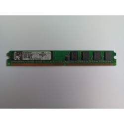 !BAZAR! - Kingston Value 1GB DDR2 800