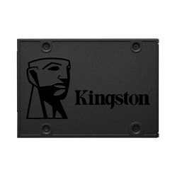 SSD disk Kingston A400...