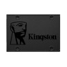 SSD disk Kingston A400 120GB, SATA3, 2.5, 500/320MBs