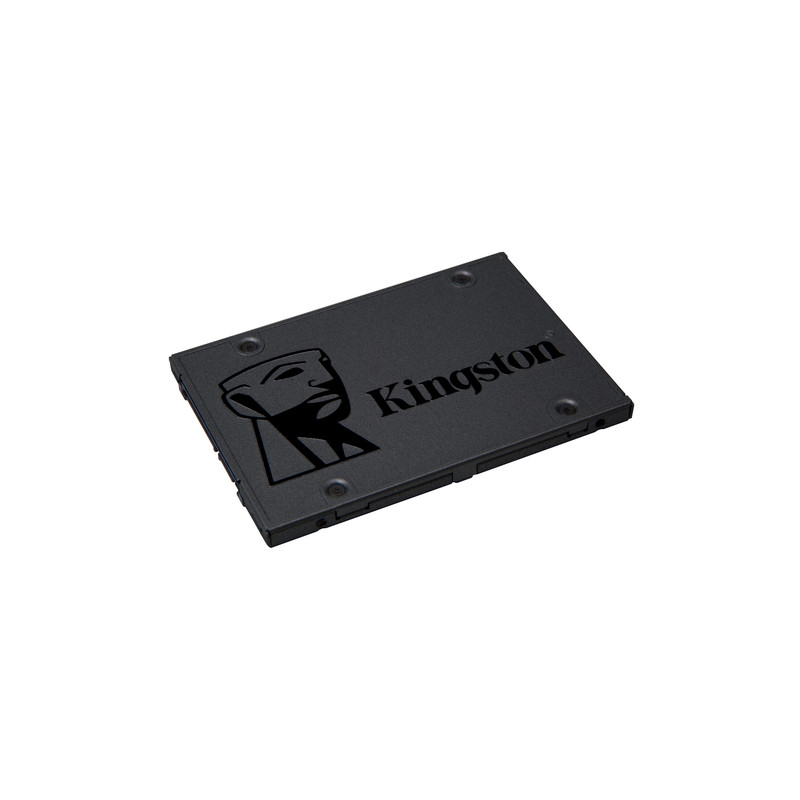 SSD disk Kingston A400 240GB, SATA3, 2.5, 500/350MBs