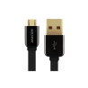 AVACOM MIC-40K kabel USB - Micro USB, 40cm